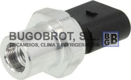 BUGOBROT 15-0031 - Пневматичний вимикач, кондиціонер avtolavka.club