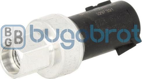 BUGOBROT 15-8960 - Перемикач високого тиску, кондиціонер avtolavka.club