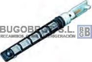 BUGOBROT 30-0056 - Розширювальний клапан, кондиціонер avtolavka.club
