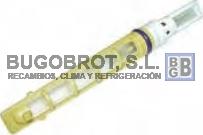 BUGOBROT 30-0053 - Розширювальний клапан, кондиціонер avtolavka.club