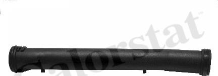 Calorstat by Vernet CP0001 - Трубка охолоджуючої рідини avtolavka.club