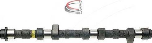 Campro CP10225 - Шток avtolavka.club