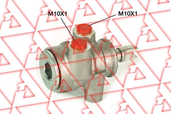 CAR 2108 - Регулятор гальмівних сил avtolavka.club