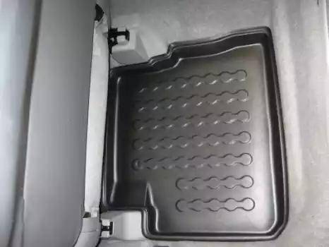 Carbox 427544000 - Гумовий килимок з захисними бортами avtolavka.club