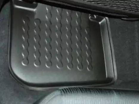 Carbox 427547000 - Гумовий килимок з захисними бортами avtolavka.club