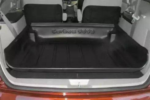 Carbox 109093000 - Ванночка для багажника avtolavka.club