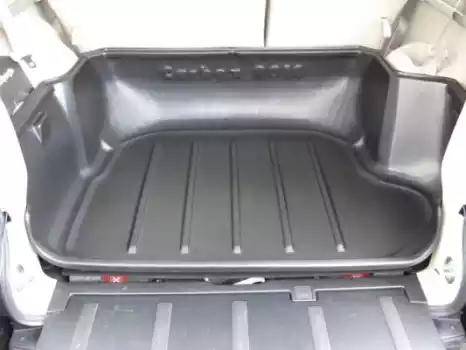 Carbox 109018000 - Ванночка для багажника avtolavka.club