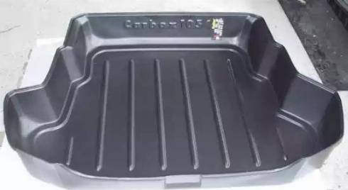 Carbox 101054000 - Ванночка для багажника avtolavka.club