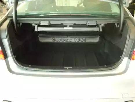 Carbox 101061000 - Ванночка для багажника avtolavka.club