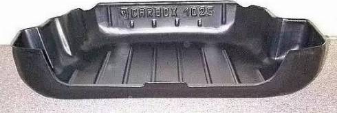 Carbox 101025000 - Ванночка для багажника avtolavka.club