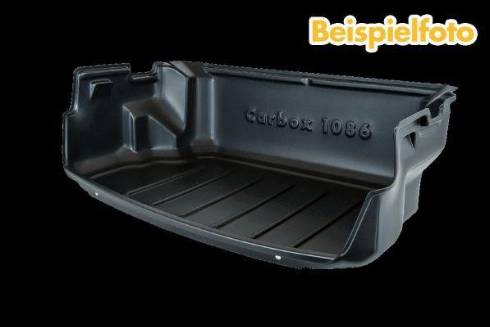 Carbox 102385000 - Ванночка для багажника avtolavka.club