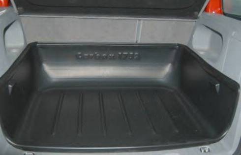 Carbox 101752000 - Ванночка для багажника avtolavka.club
