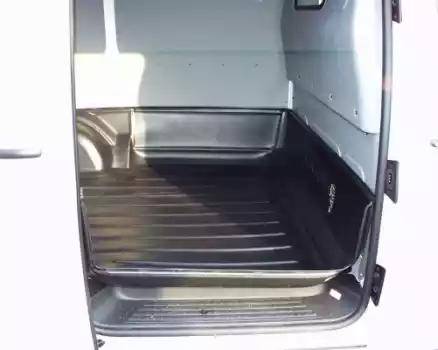 Carbox 101732000 - Ванночка для багажника avtolavka.club