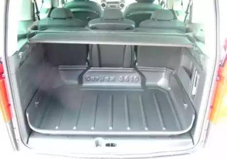 Carbox 103610000 - Ванночка для багажника avtolavka.club