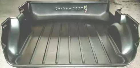 Carbox 102555000 - Ванночка для багажника avtolavka.club