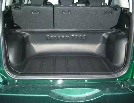 Carbox 107840000 - Ванночка для багажника avtolavka.club