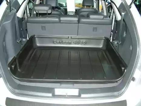 Carbox 204530000 - Ванночка для багажника avtolavka.club