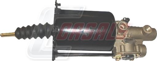 Casals 90172 - Підсилювач зчеплення avtolavka.club