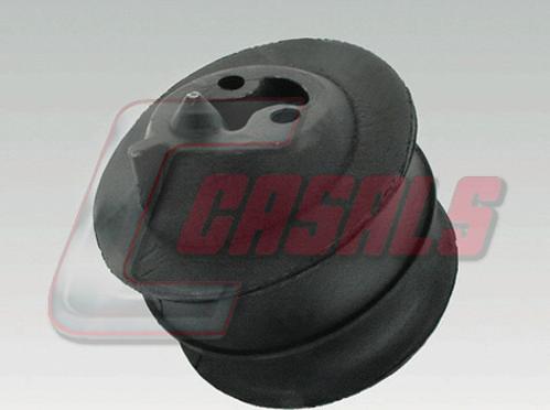 Casals 7605 - Подушка, підвіска двигуна avtolavka.club