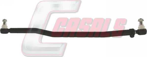 Casals R5329 - Поздовжня рульова тяга avtolavka.club