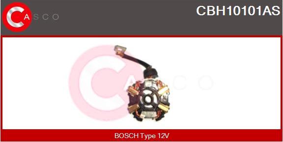 Casco CBH10101AS - Кронштейн, вугільна щітка avtolavka.club