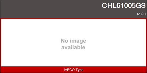 Casco CHL61005GS - Покажчик аварійної сигналізації avtolavka.club