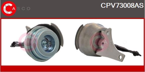 Casco CPV73008AS - Клапан регулювання тиск наддуву avtolavka.club