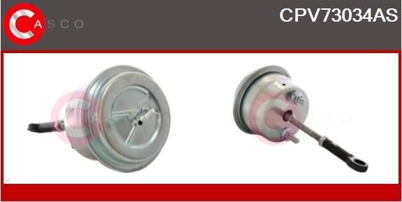 Casco CPV73034AS - Клапан регулювання тиск наддуву avtolavka.club