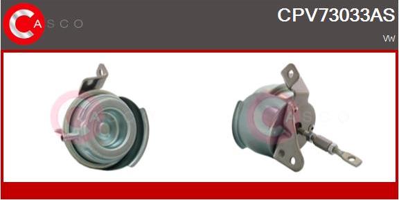 Casco CPV73033AS - Клапан регулювання тиск наддуву avtolavka.club