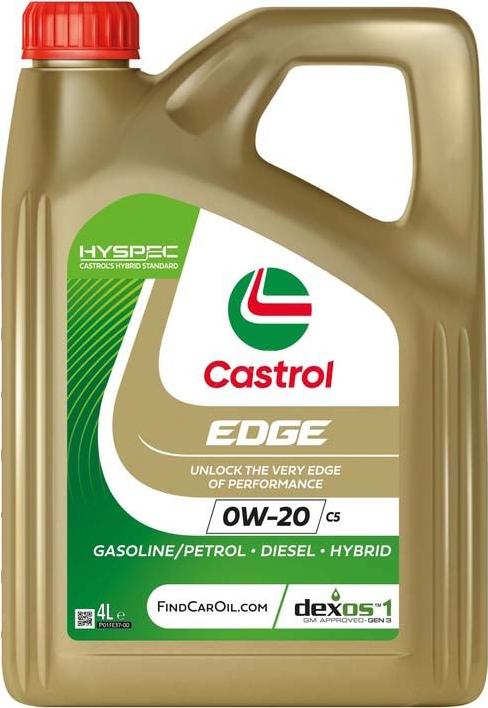 Castrol 469590 - Моторне масло avtolavka.club