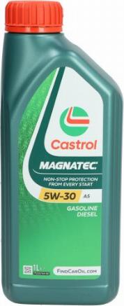 Castrol 469858 - Моторне масло avtolavka.club