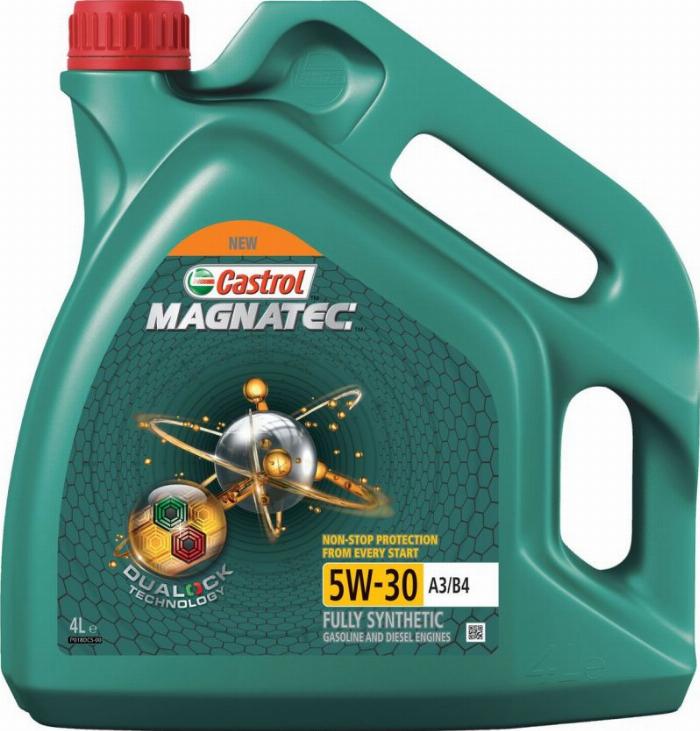 Castrol 469861 - Моторне масло avtolavka.club