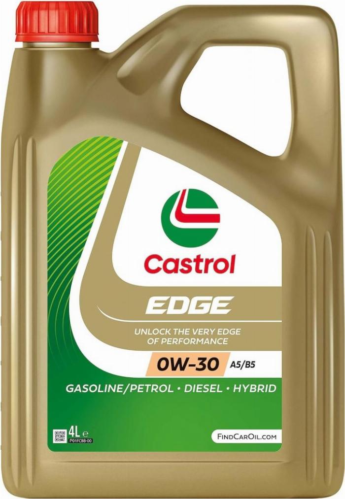 Castrol 465933 - Моторне масло avtolavka.club