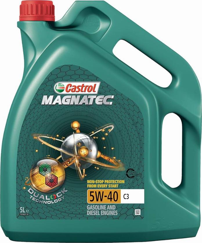 Castrol 465127 - Моторне масло avtolavka.club