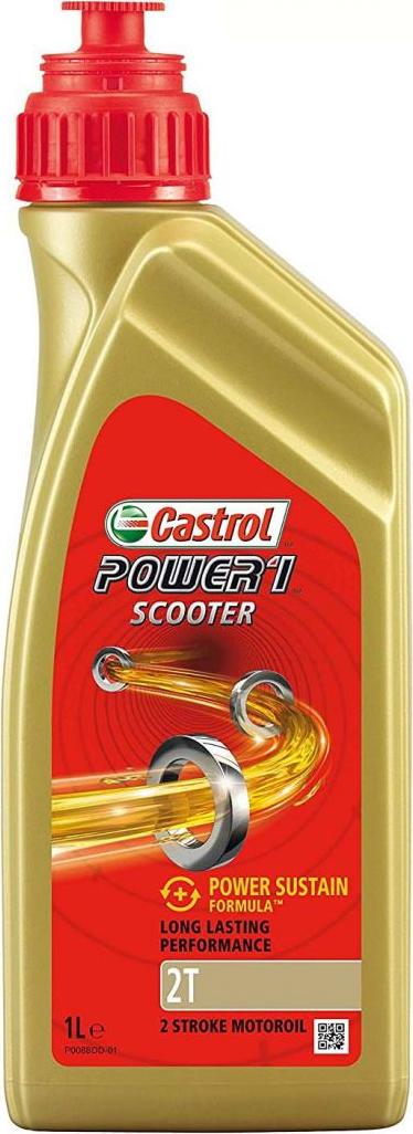 Castrol 465876 - Моторне масло avtolavka.club