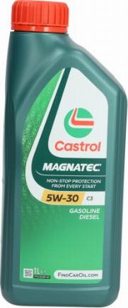 Castrol 462209 - Моторне масло avtolavka.club