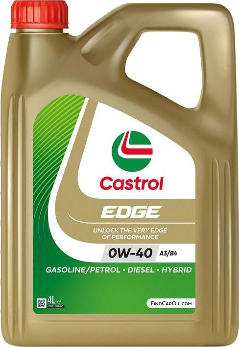 Castrol 467465 - Моторне масло avtolavka.club