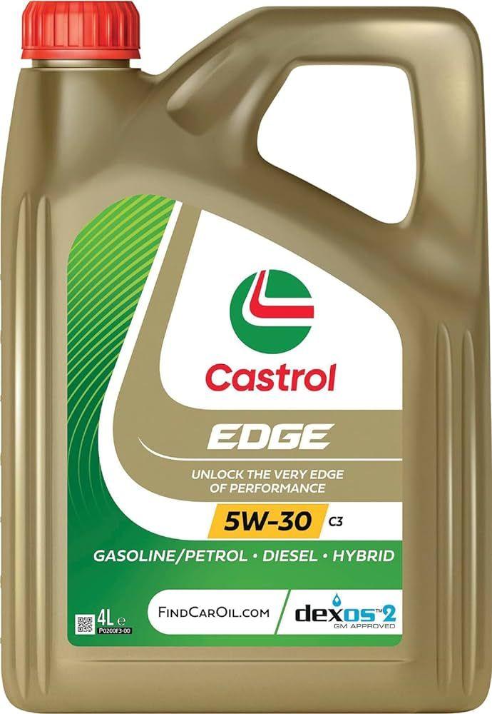 Castrol 467339 - Моторне масло avtolavka.club