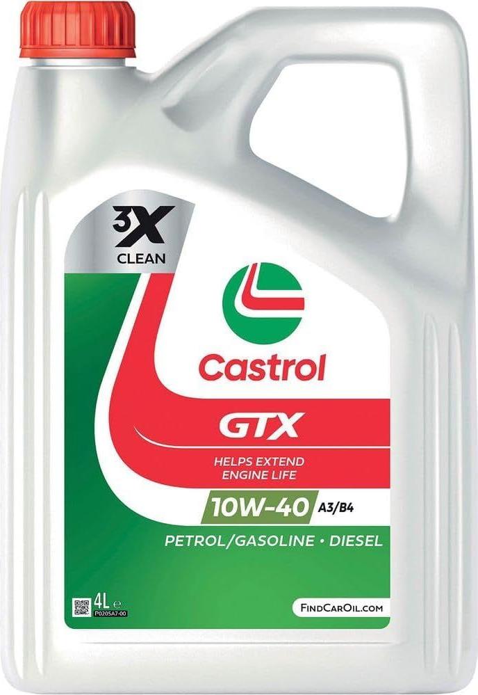 Castrol 470638 - Моторне масло avtolavka.club