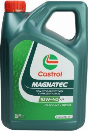 Castrol 470637 - Моторне масло avtolavka.club