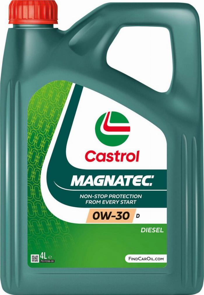 Castrol 470622 - Моторне масло avtolavka.club