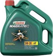 Castrol 470701 - Моторне масло avtolavka.club