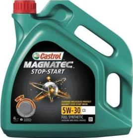 Castrol 159BB0 - Моторне масло avtolavka.club