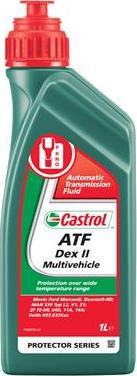 Castrol 154C87 - Трансмісійне масло avtolavka.club