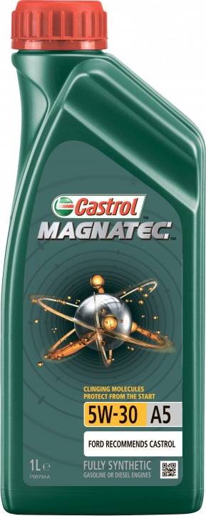 Castrol 15581E - Моторне масло avtolavka.club