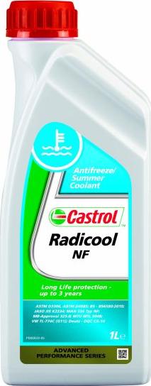 Castrol 155FA2 - Антифриз avtolavka.club