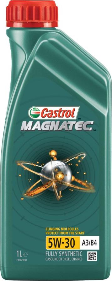 Castrol 156ED4 - Моторне масло avtolavka.club