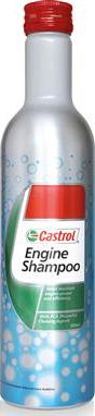 Castrol 15CF7C - Засіб для чищення двигуна avtolavka.club