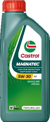 Castrol 15F903 - Моторне масло avtolavka.club