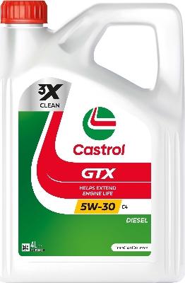 Castrol 15F64E - Моторне масло avtolavka.club